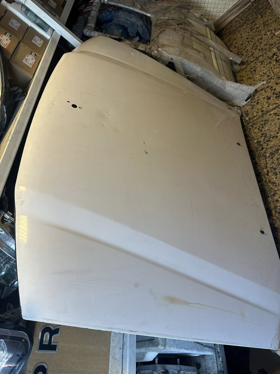 الفهد العربي تويوتا لقطع غيار السيارات 👇

⸻

🚗💨 قطع غيار أصلية… ثقة ما بعدها ثقة!

هل تبحث عن قطع غيار لسيارتك التويوتا؟

📍 الفهد العربي تويوتا يقدم لك كل ما تحتاجه من قطع غيار أصلية ومضمونة:

لاندكروزر – برادو – أف جي – تاكوما – لكزس – تندرا

✅ جودة عالية
✅ أسعار مناسبة
✅ توصيل سريع لجميع المناطق

لا تتعب نفسك بالبحث، كل شيء متوفر عند الفهد العربي تويوتا 🦅
💬 اطلب الآن وخلّي سيارتك ترجع جديدة من جديد!

📞 تواصل معنا عبر الرسائل أو واتساب للحجز والاستفسار 👇
               
     *********** متوفر واتساب 

#الفهد_العربي_تويوتا #قطع_غيار_تويوتا #لاندكروزر #برادو #لكزس #اف_جي #تاكوما #تندرا #قطع_غيار_اصلي
@أبرز المعجبين
