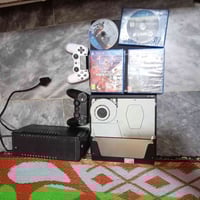 بلايستيشن 4 • كامل ملحقات • ما مفتوح, بغداد