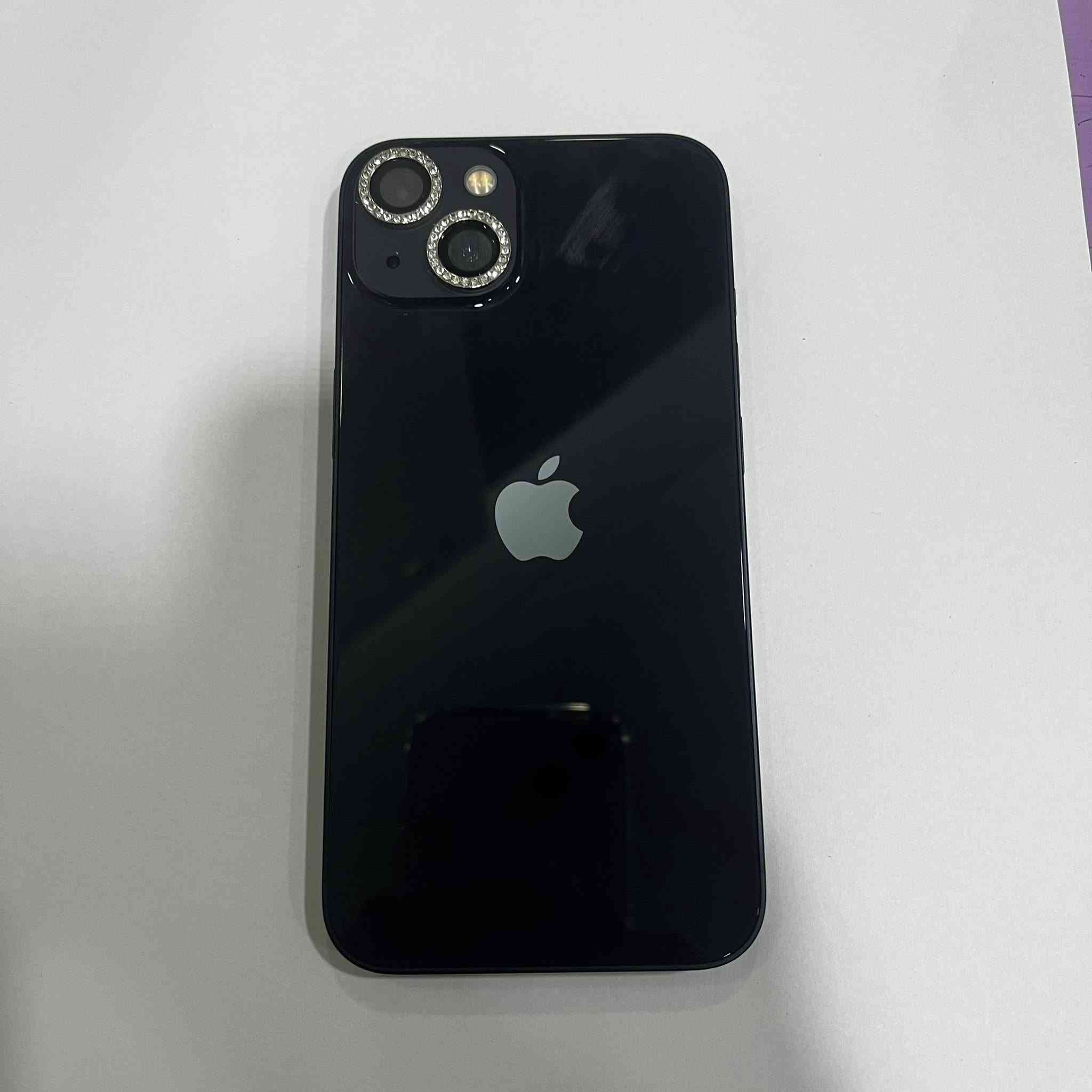 آيفون ١٣ عادي
نظيف لوك استخدام شخصي 
ذاكرة 128
مواصفات موجوده بالصور 
شرق اوسط 
شرط مامفتوح  افحص وين يعجبك 
تك سيم
السعر 470


**إذا كنت صاحب هذا الإعلان وتريد حذفه لأي سبب، رجاءا أرسل رسالة إلى الدعم الفني**