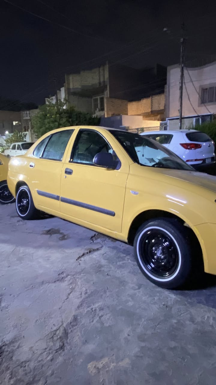 سلام عليكم طيبه للبيع سياره كفاله عامه من الضربه والصبغ موديل 2016 المكان بغداد حي اور السعر 50 للاستفسار ***********
