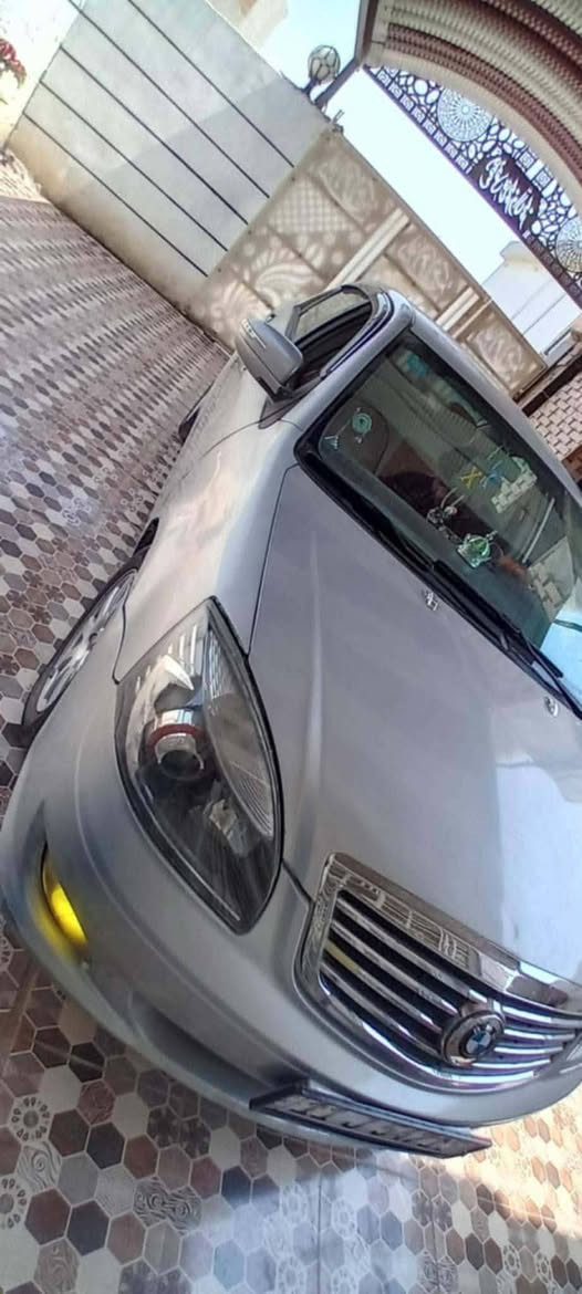 السلام عليكم جيلي موبل للبيع2011 سنويه 2030 رقم بغداد انكليزي باسمي سيارة مصبوغه حزام جماليه مكفولة من الضربه كير مكينه مكفولات مصفره غرامات مكاني بابل قضاء القاسم السعر 45 بيهة مجال قليل المو شراي ليتصل رقم راعيهة *********** (مكلف بالنشر)
