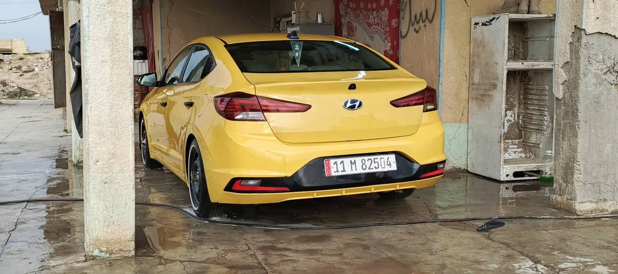 سلام عليكم النترا الموديل 2020 وارد امريكي للبيع او مراوس ب خصوصي حسب القناعه الحادث جاملغ و بنيد مليوح الغد السياره جاهزه من كل شي ما بيها اي نقص مكينه 2000دوش كير اي تي لا تنقص ولا تبخير مكان السياره بغداد السياره باسمي تحويل ثاني يوم السعر 110/ ***********
