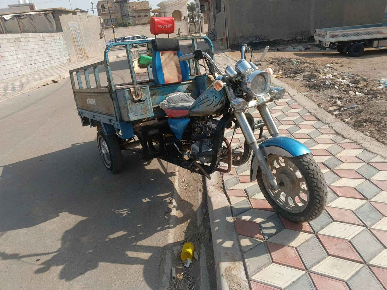 سلام عليكم ستوتة 2019 للبيع 1200كفالة عامة اوراق اصولي نضيفة /***********
