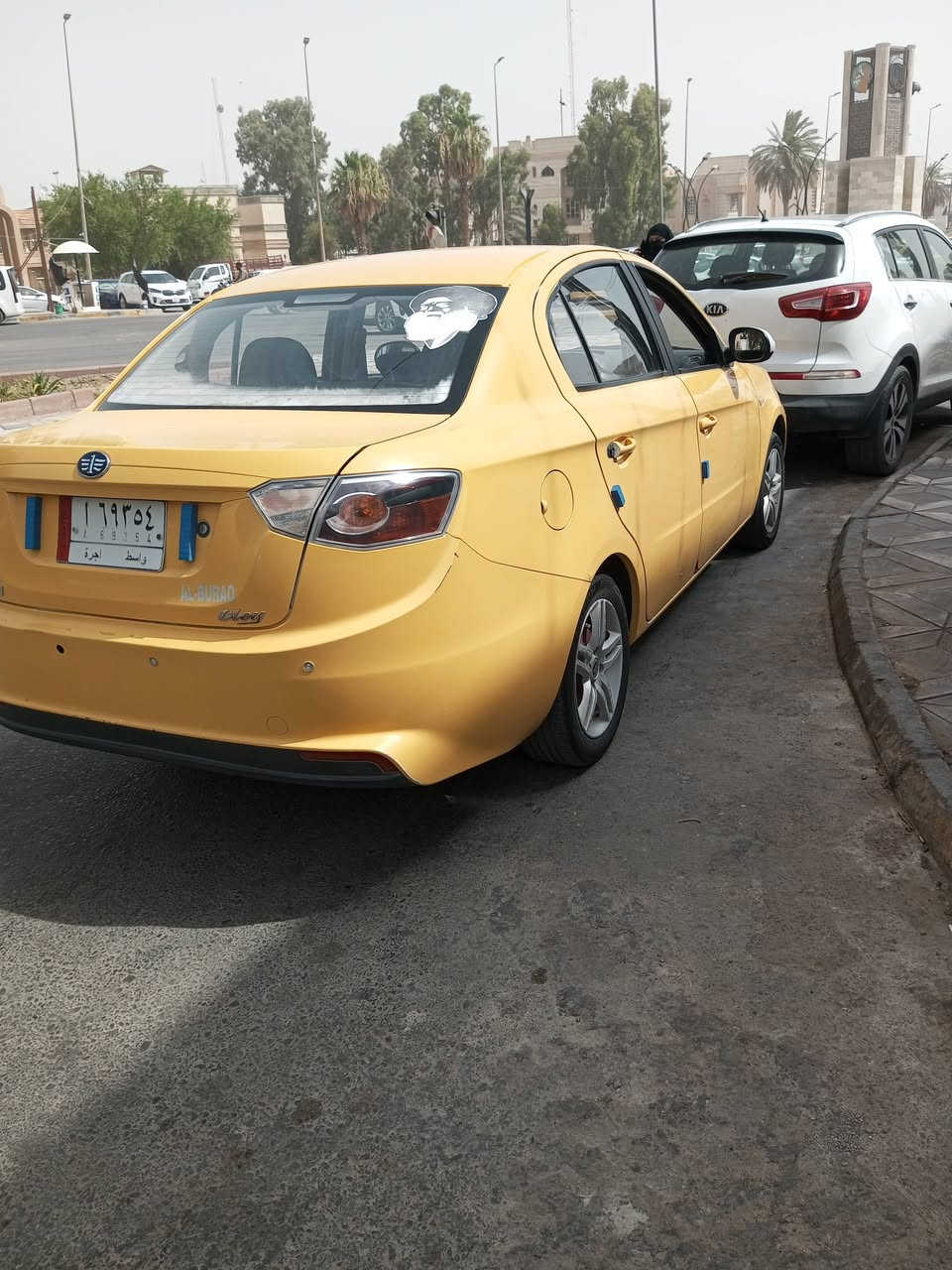 فاو أولي موديل 2015 مكفولة . واسط كوت حي الجهاد 
السعر 48 
رقم الهاتف 
***********
