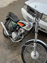 اربعه كير للبيع  موديل 21اوراق اصليه مو سكنر دراجه حلوه ونضيفه محركها ...