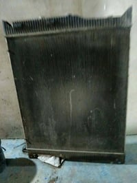 عني عندي  راديتر البيع مال مكينه بيركز واهذ رقم 07706255595