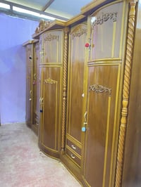 غرفة صاج • شغل ثقيل • الرشاد بغداد