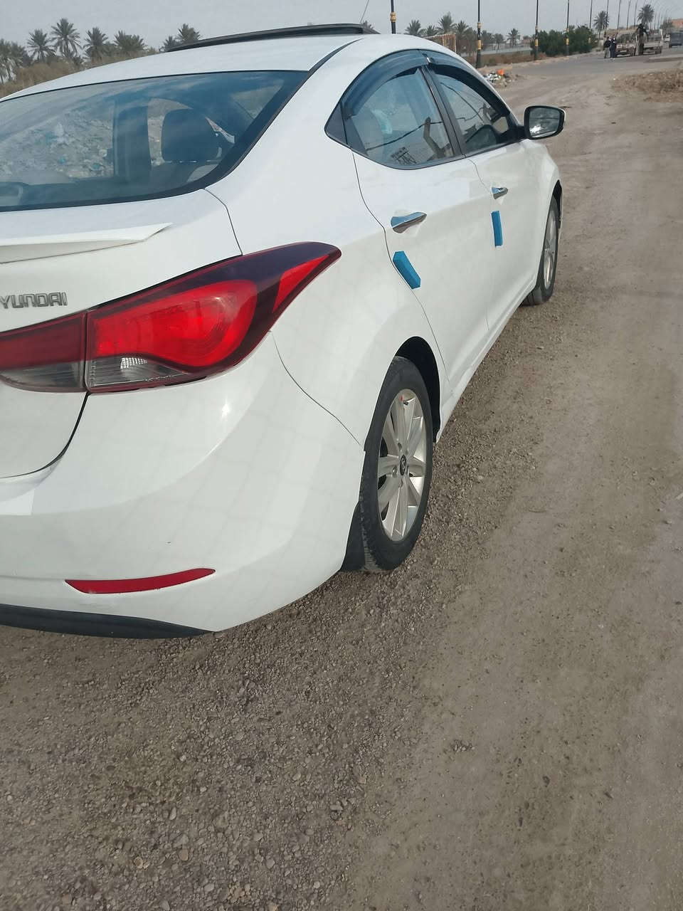 سيارة انترا للبيع خليجي 2016 كامل مواصفات محرك 1800 رقم بغداد الماني العنوان بغداد  غريب ‏‪***********‬‏  ©‏‪***********‬‏
