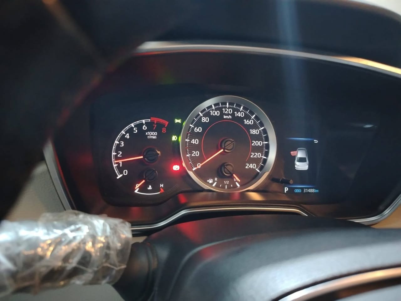 كورلا خليجي موديل 23 مواصفات فول بصمة سلايت داخل لونين ماشية 31 اللون مميز رقم سليمانية سنوية جديد السعر 160 و بي مجال رقم الهاتف*********** مكاني ديالى قرتبه
