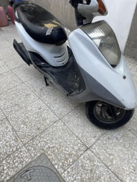 لبيع دراجة بريز دراجة مابيهة أي نقص محرك خير منالله أوراق كاملة مكاني ...