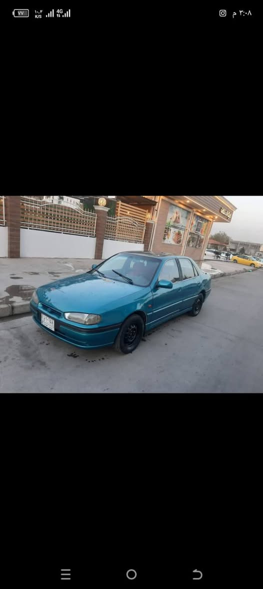 هوند النتر موديل 1994 بدون دعم تبريد ثلج بهيا كربون بازين مكان سياره دوميز فايده سعره 24 مجال ***********
