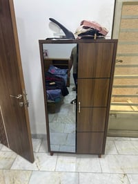 جزامه نضيفه وجديده وحجمه حلو  سعره 75 الف بدون اي ضرر مكاني حي العدل 0...