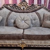 قنفه للبيع • كبيرة عالصالة • سوق الشيوخ