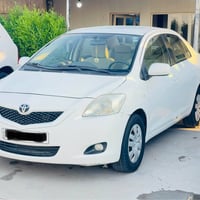 يارس • ٢٠١١ • موتور قوي