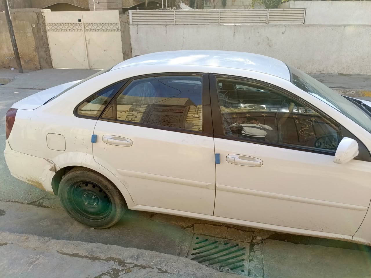 السلام عليكم اوبتره للبيع موديل 2011
كير مكينه جديده مال حاويه فول 1600 
سياره كلش حلوه وناعمه سعر 76 وبيها مجال حك الجيه مكاني بغداد العبيدي  بيع مستعجل *********** /***********
