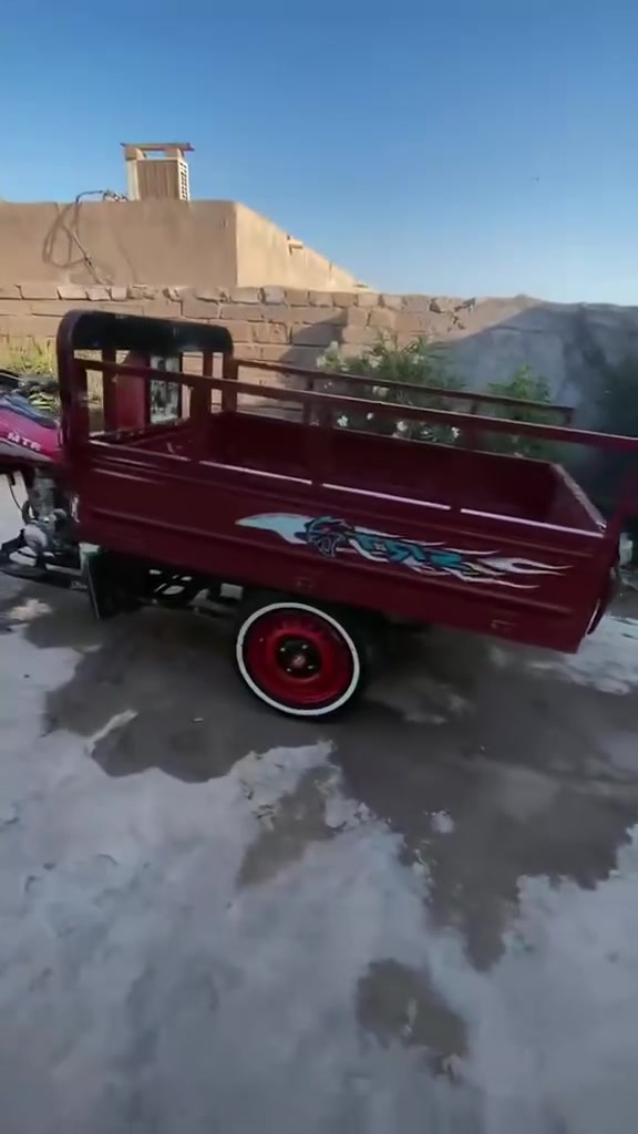 سلام عليكم شباب ستوته جاهزه تعمر سته وعشرين موديل 14كفاله عامه ***********
