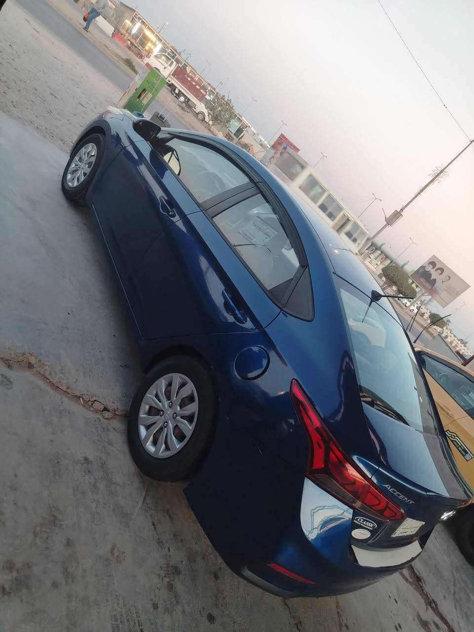 اگسنت 2019 وارد أمريكي بيه 3 قطع صبغ بدون اي داخل او تبديل السونار مرفق مع الصور مواصفات شاشه كامره تحكم استيرن ويل كب السياره جاهزه من كل شي  ماشيه 40 محرك كير حداديه كله كفاله محرك 1600
السعر 110 وبيه مجال مستعجل عل البيع مكلف بل نشر العنوان بابل محاويل للإتصال على الأرقام التاليه *********** او ***********
