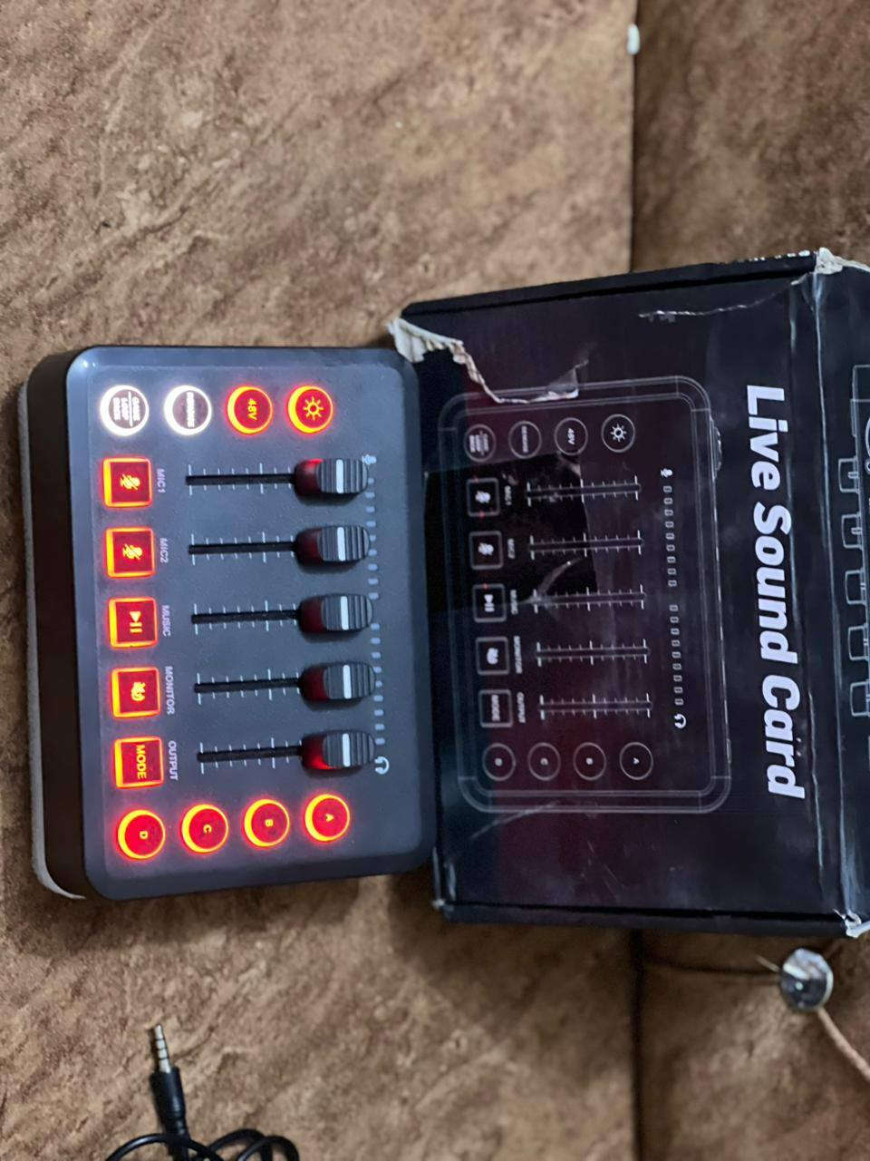 مكسر صوت مال بثوث تيك توك يوتيوب
وفيس بوك وكيمنك العاب 

تواصل ***********

واتساب /***********

السعر /خاص
