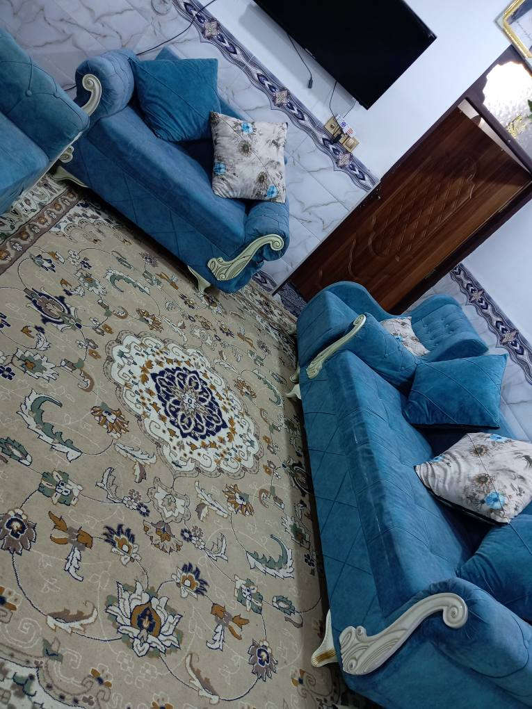 تخم قنفات ١٠ نفرات نوعيته القوي مو الخفيف مع ١٠ كوشات العنوان نجف استفسار خاص او الاتصال *********** النجف, العراق
