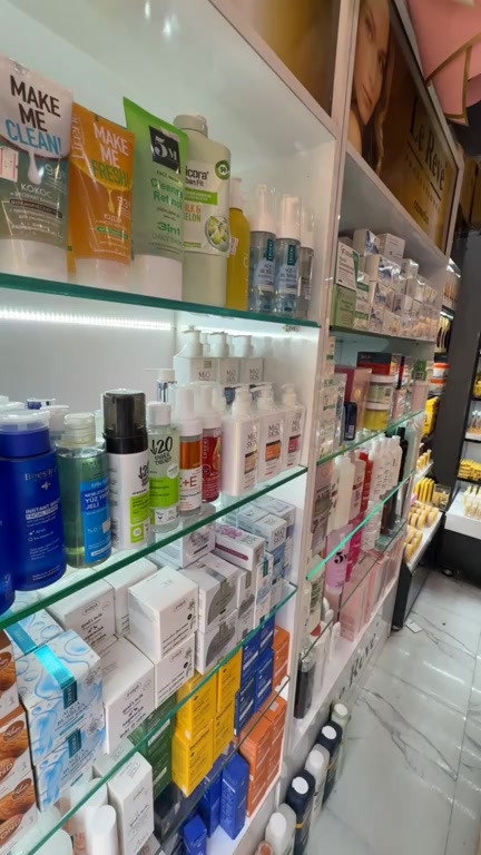 ￼بث مع خبيرة التجميل عُلا البياتي 
الاختصاصية في مجال العناية بالبشرة والشعر والجسم ￼
تتواجد خبيرة التجميل عُلا البياتي كل يوم احد من كل اسبوع بعد اذان العصر


**إذا كنت صاحب هذا الإعلان وتريد حذفه لأي سبب، رجاءا أرسل رسالة إلى الدعم الفني**