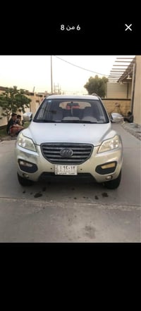 ليفان X60 • بصرة • ٢٠١٦