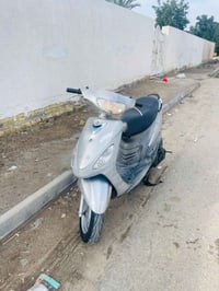 ماكس منغولي • ٥٠ • كهربائيات