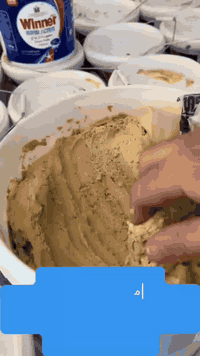 معجون زجاج وينر السوري  مخصص فقط لدى مخزن الرحمن  معجون مكفول  100/100...