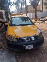 بي واي دي F3 • ٢٠١٩ • بغداد