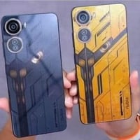 نوبيا نيو 2 5G • ٢٠/٢٥٦ • بطارية ٥٢٠٠