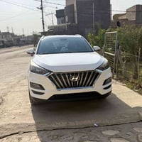 توسان ٢٠٢٠ • فول مواصفات • بابل