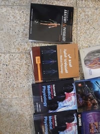 كتب طبية • للبيع • تواصل خاص