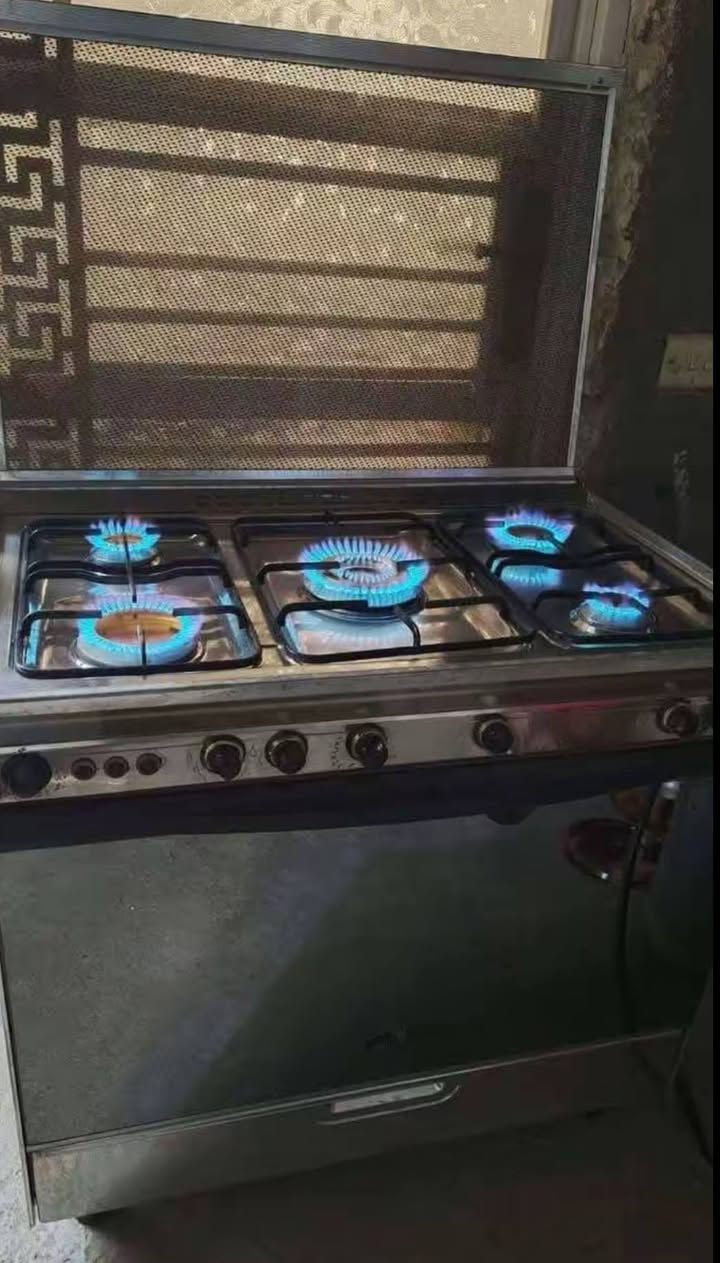 ***********سلام عليكم  وياكم ابو مصطفى 🏠 تصليح واتنضيف جميع انواع الطباخات الغازية‏ رقم الهاتف
