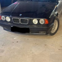 بي ام • ١٩٩٥ • وارد يابان