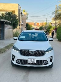 كيا سورنتو • ٢٠٢٠ • ٩٢٠٠٠ كم