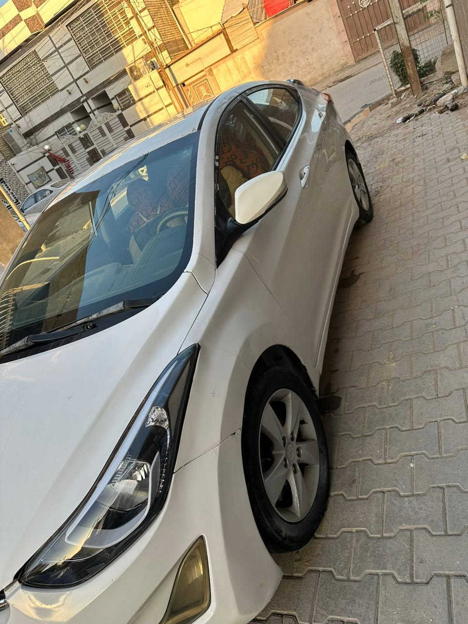 بيع سياره النترا موديل 13خليجي تبريد منظومه ومحرك وكير حداديه جهازات  مكفوله من ضربه قويه وشواصي  سياره اربيل شركه سعره 92 بيه مجال للشراي استفسار ***********
