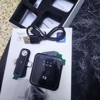 مايكرفون • تايب سي وايفون • صوت واضح