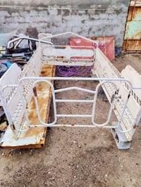 كيا حمل • محرك جديد • الحمزة الشرقي