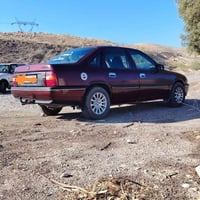 فكترا 2.0 • مكينة شرط • جير شرط