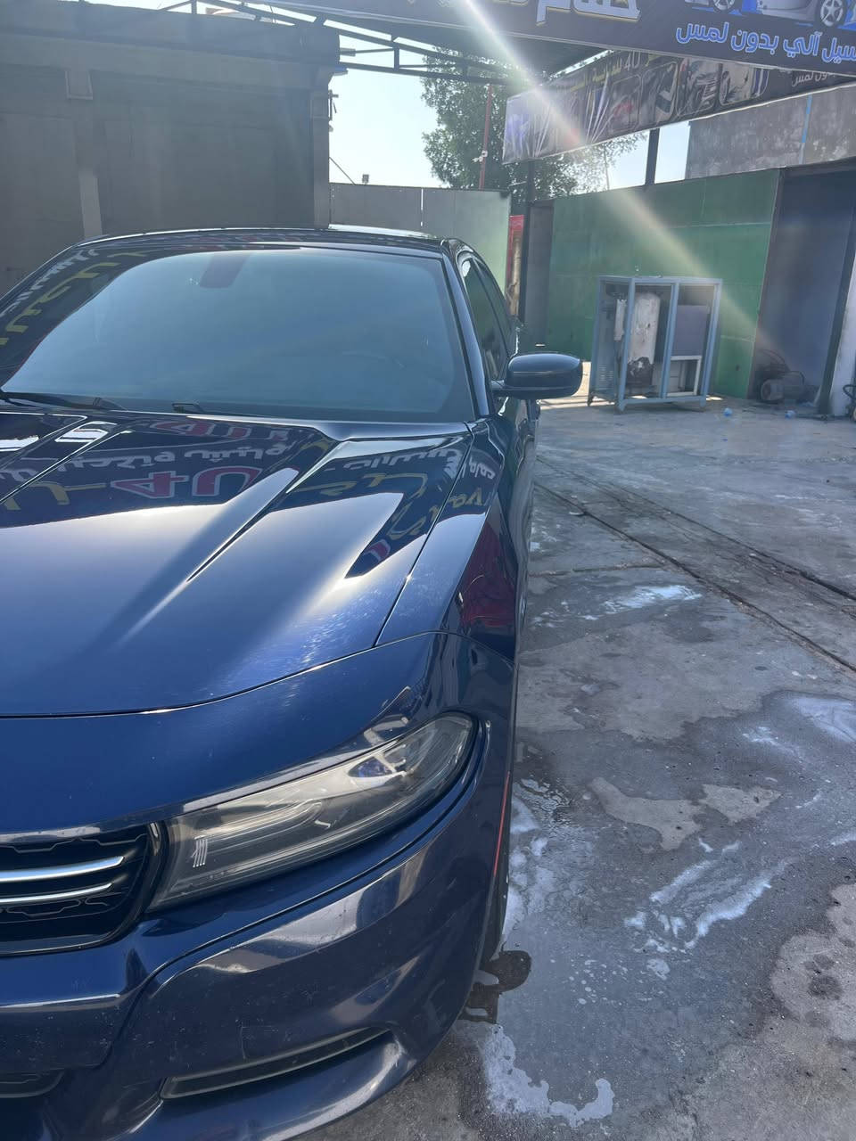 يالله جارجر مديل 2015 كفاله عامه
كفاله كصه ضربه سرقه عشائر 
كفاله من قطره الصبغ كفاله من الدعاميه لدعاميه 
مكينه 3600 كير حداده تبريد تخم تاير  كله كفاله 
العنوان البصره
***********
***********
السعر  128 مجال كلش قليل 
اتصل وتدلل
