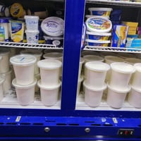 منتجات ألبان • توصيل محلي • قضاء عنه الأنبار