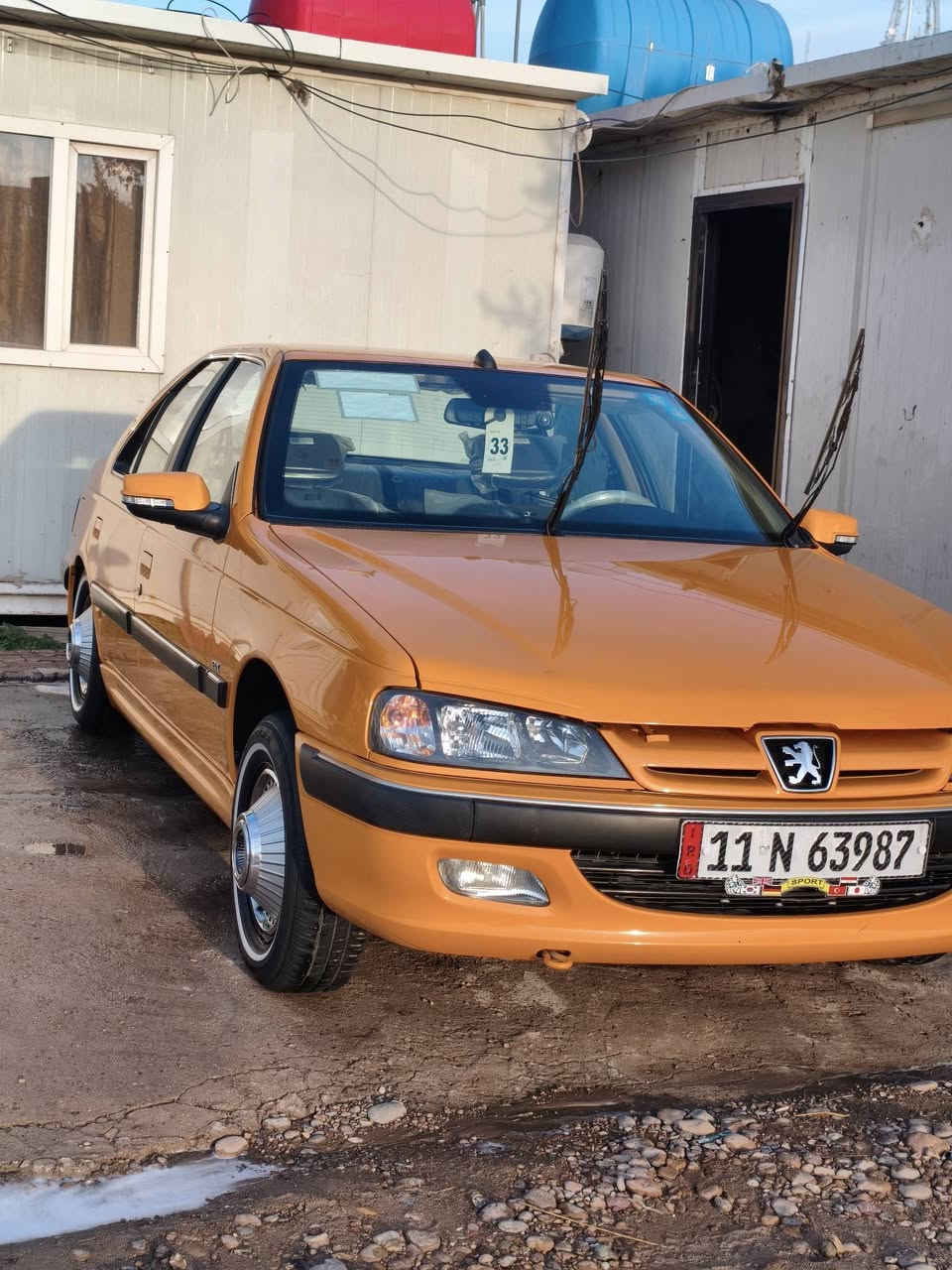 اسلام عليكم
بيجو بابل ٢٠٢٤

بغداد بسمي

مكفوله كفاله عامه 

دكه جاكوج مابيهه 

ترقيم جديد.

هزه وسنويه وارقام جدد

ماشيه ٤١

مدوشمه ارضيه 

منضومه غاز 
بغداد الشرطه الرابعه 
***********

85. $$$$$
