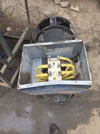 راس توليد 275 كيفي لف جديد ضمان شهر مكان حله 07822195051 07731201116