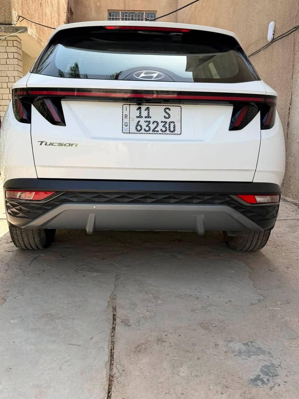 توكسان 2023 خليجي مكفول مكانهه بغداد / البلديات ***********
