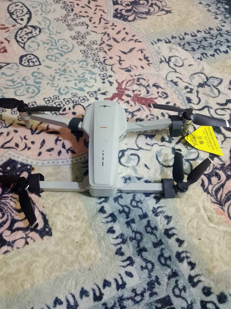 سلام عليكم
درون 
KF
102
البيع السعر خاص 
رقم ***********
