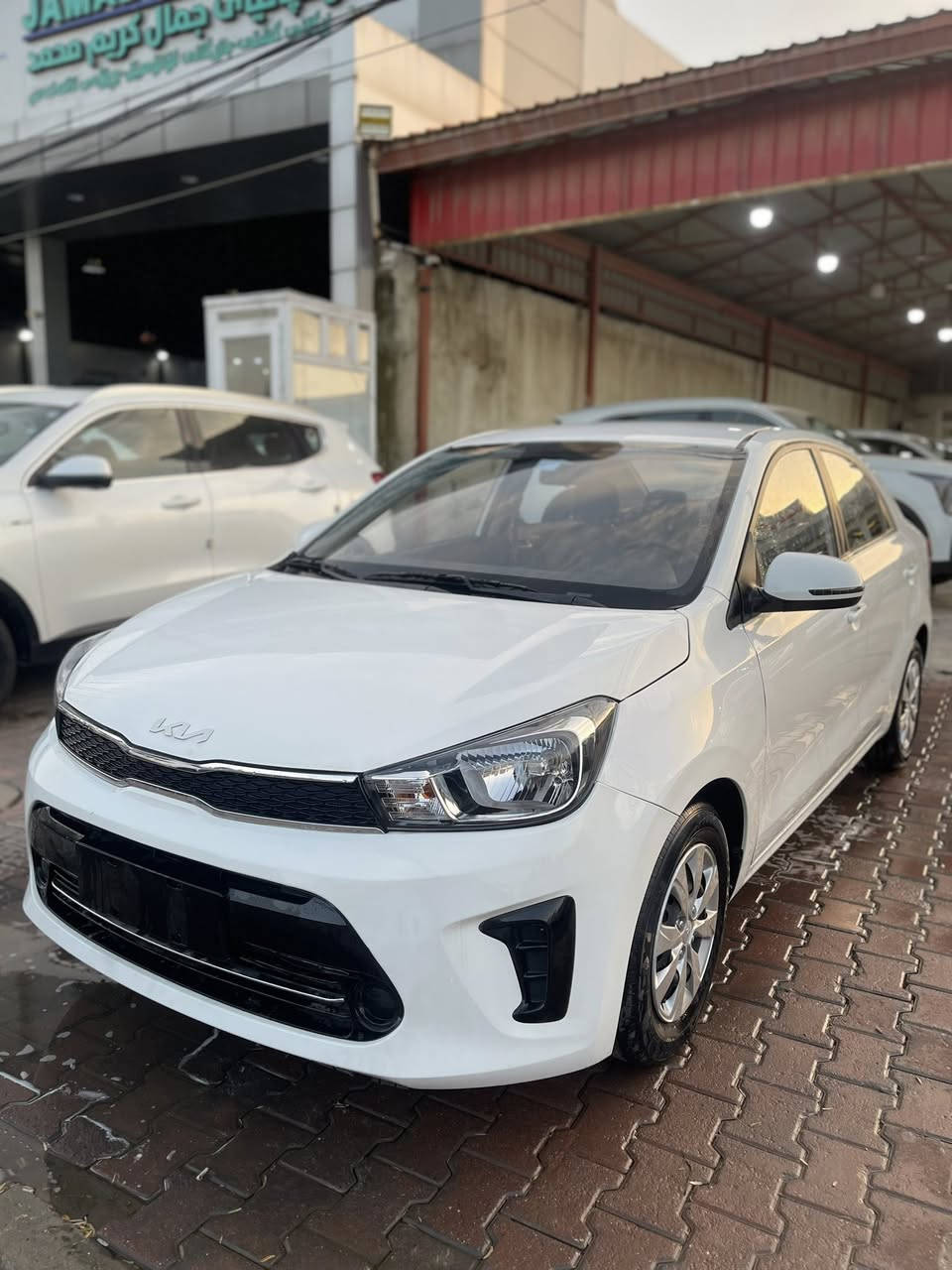 ٨٥$
فرۆشتنی خیرا
کیا پیگاس ٢٠٢٤ خەلیجی دوبەی ٥پارجەی بۆایخە به ناو ئیرباگ کاتئ نەشکاوە ٣مانگی لەگەلە ٣پارجەی پیشئ سنوق دەرگای سایەق جەلاتین
تکایە موشتەری نیت تەلەفون نامە مەنیرە
سلیمانی
ژم.***********
