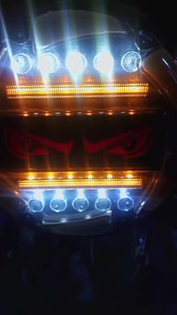 تايكر • موديل 21 • اوراق اصولي