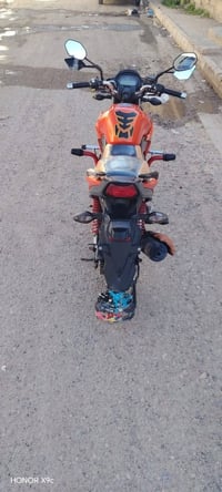 هاوجي • موديل ٢٠١٧ • محرك مكفول