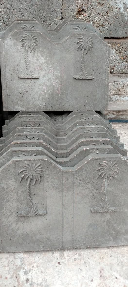 #إعلان

يعلن خالد جمال عن بيع صبات ثيلة وبمواصفات مناسبة لأعمال البناء.

📍 المكان: هيت – جوى الجبل، خلف سيراميك بيت ساسون
👤 بإدارة: جمال سعيد (أبو خالد)

المواصفات:
▪️ عرض الصبة: 50 سم
▪️ الارتفاع: 35 سم
▪️ سمك الصبة: 4 سم

💰 الأسعار: مناسبة وقابلة للتفاهم
🚛 التجهيز: متوفر وحسب الاتفاق

التواصل عبر الهاتف  
***********
