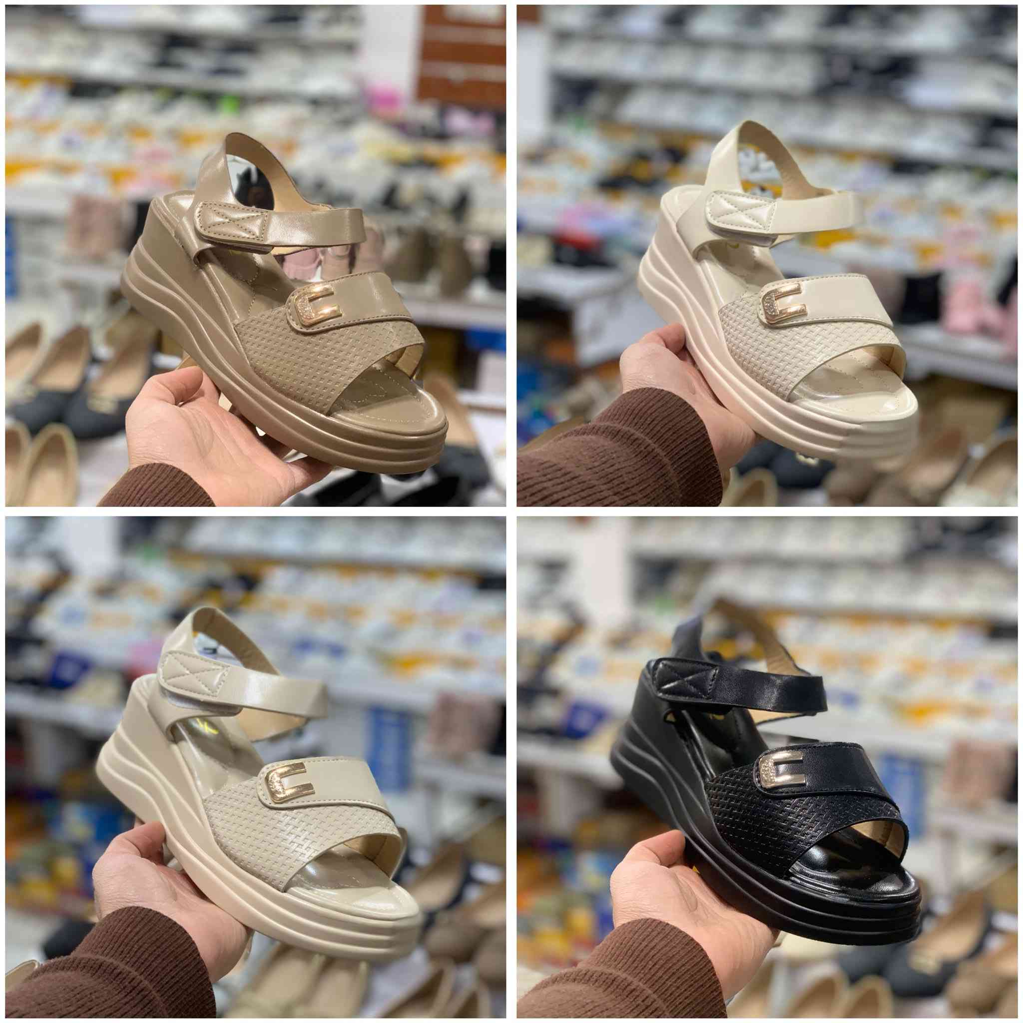 تم وصول مودیلات جدیدة باسعار مناسب
عنوان:سوق جمهوریة-عمارة البرکة-بصف صیاغة غازي

مۆدێلی تازە گەشتبە گونجاوترین نرخ
ناونیشان:بازاری جموری-بینای البرکە-تەنیشت ئاڵتونی غازي


**إذا كنت صاحب هذا الإعلان وتريد حذفه لأي سبب، رجاءا أرسل رسالة إلى الدعم الفني**