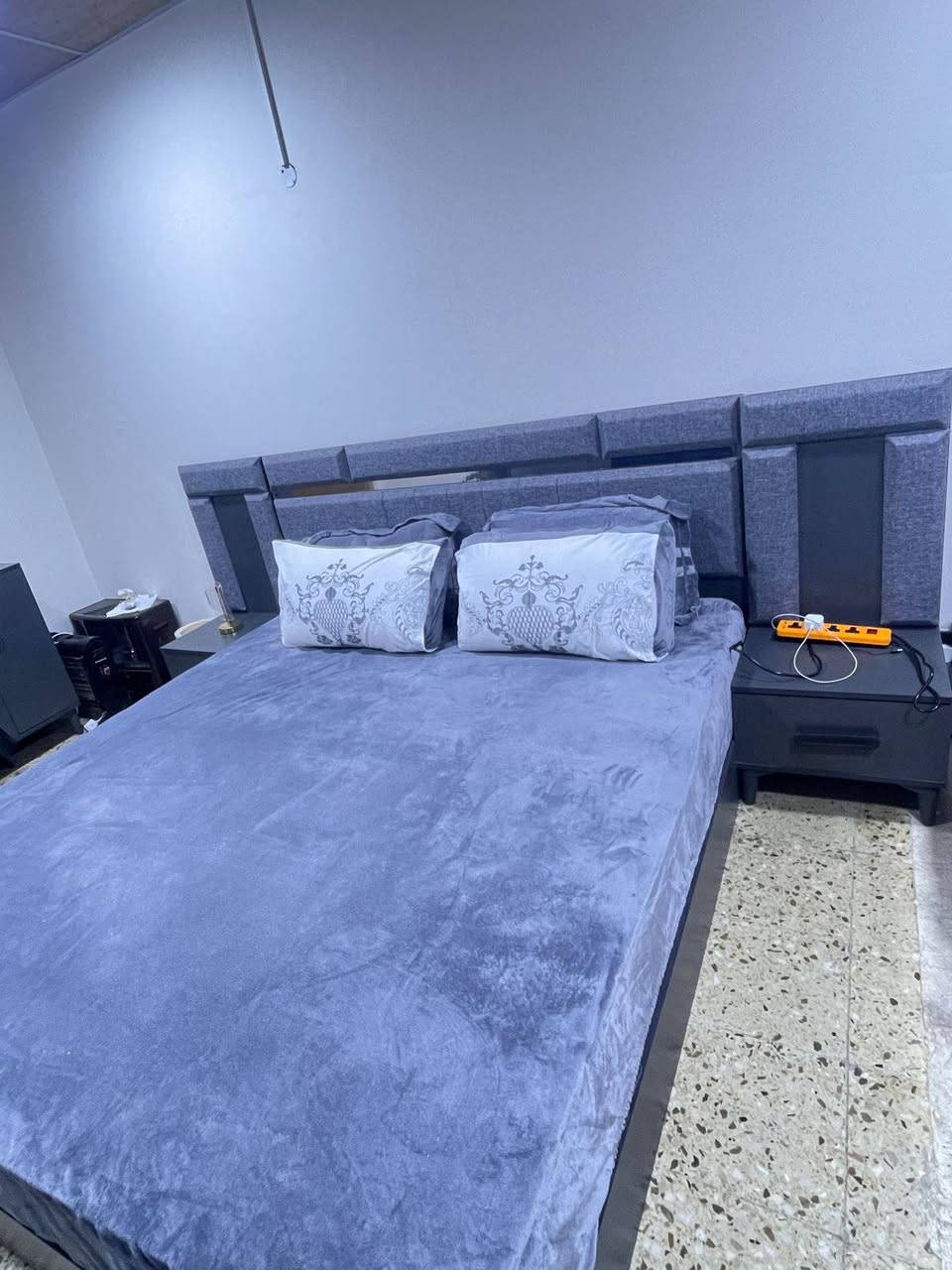 غرفه تركي استخدام قليل ٥ قطع ٤٥٠ مكان السيديه


**إذا كنت صاحب هذا الإعلان وتريد حذفه لأي سبب، رجاءا أرسل رسالة إلى الدعم الفني**